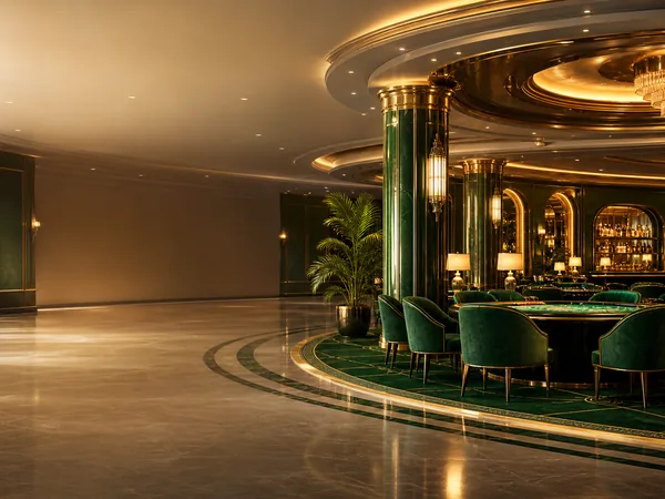 Live European roulette game view