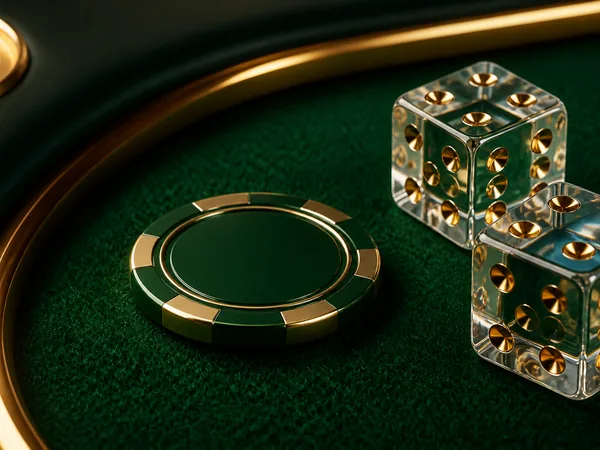 European roulette results panel
