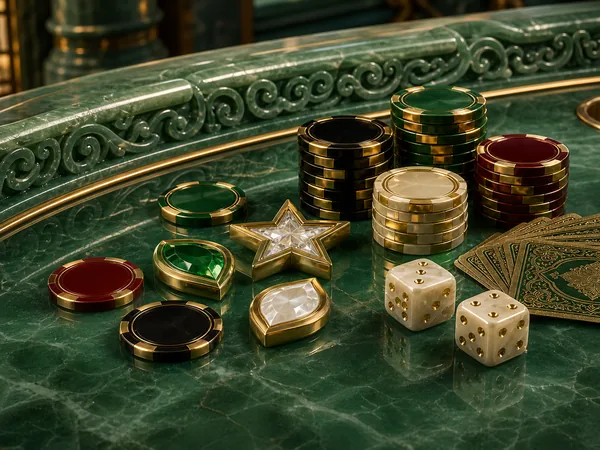 Fortune Gems 2 Image 4
